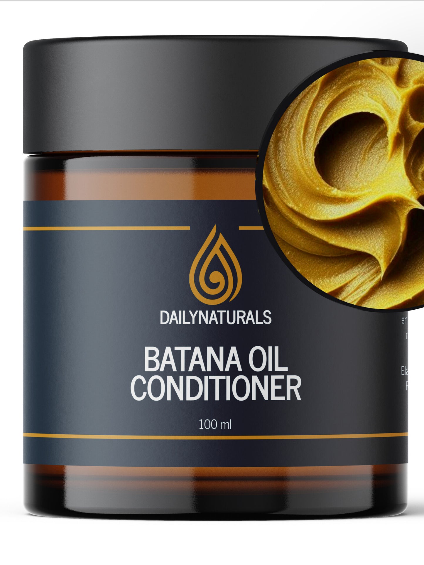 Batana Öl Leave-in Conditioner