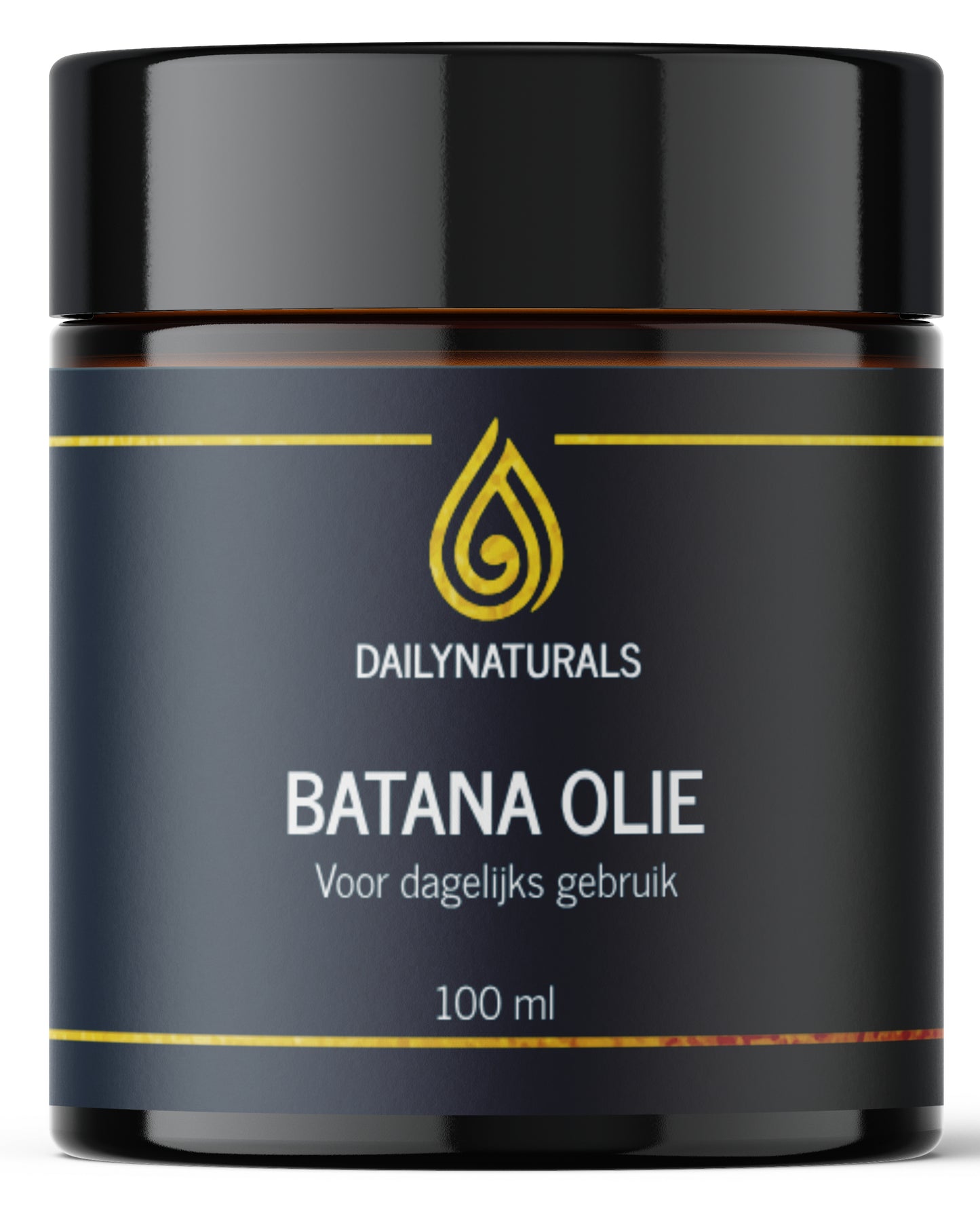 Batana Oil