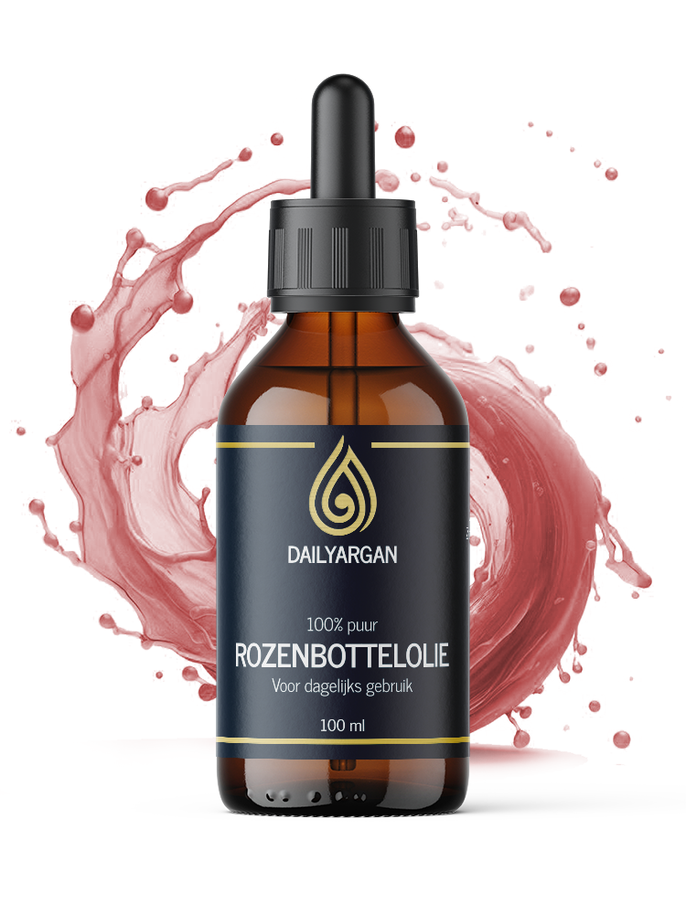 Rosehip Oil